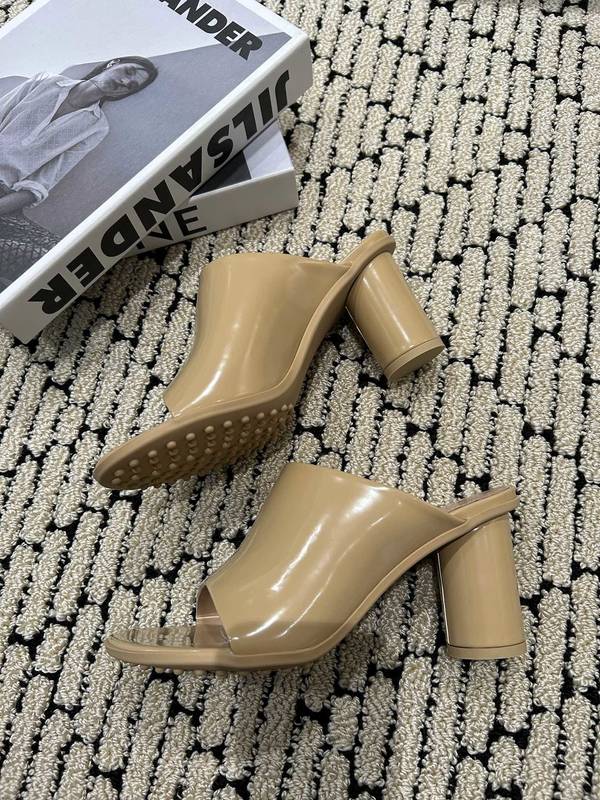 Bottega Veneta Shoes BVS00142 Heel 6CM Bottega Veneta Shoes BVS00142 Heel 6CM